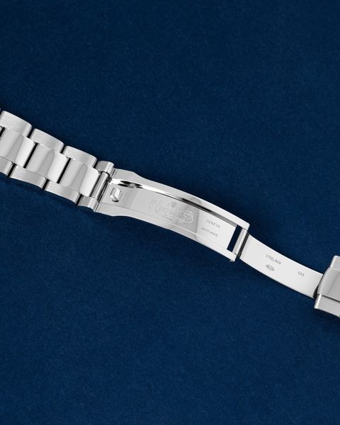 Rolex Datejust 41 126300